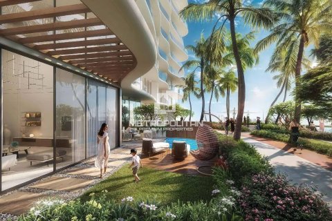 Квартира с 1 спальней №129817 10