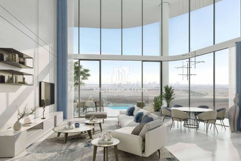 Квартира с 1 спальней №129817 3