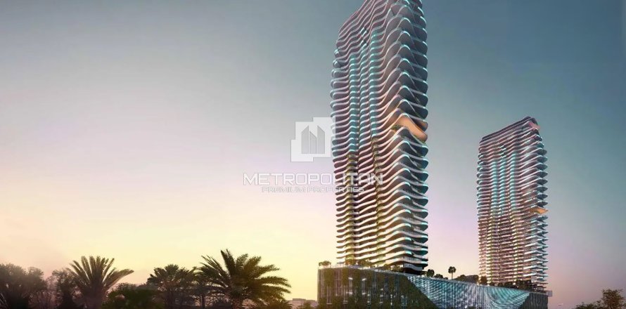 Квартира с 1 спальней №129817