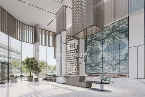 Квартира с 1 спальней №129817 11