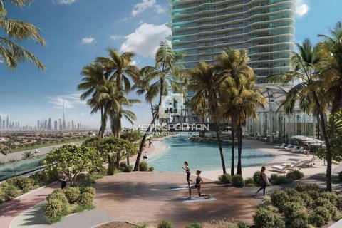 Квартира с 1 спальней №129817 15