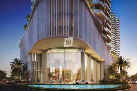 Квартира с 1 спальней №129817 18