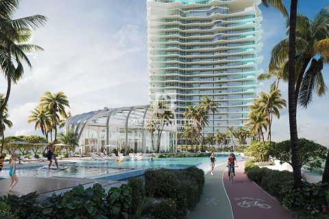 Квартира с 1 спальней №129817 7