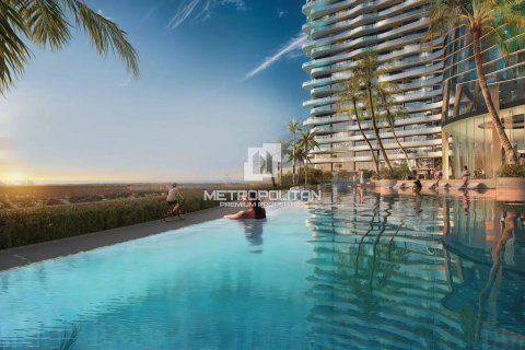 Квартира с 1 спальней №129817 13