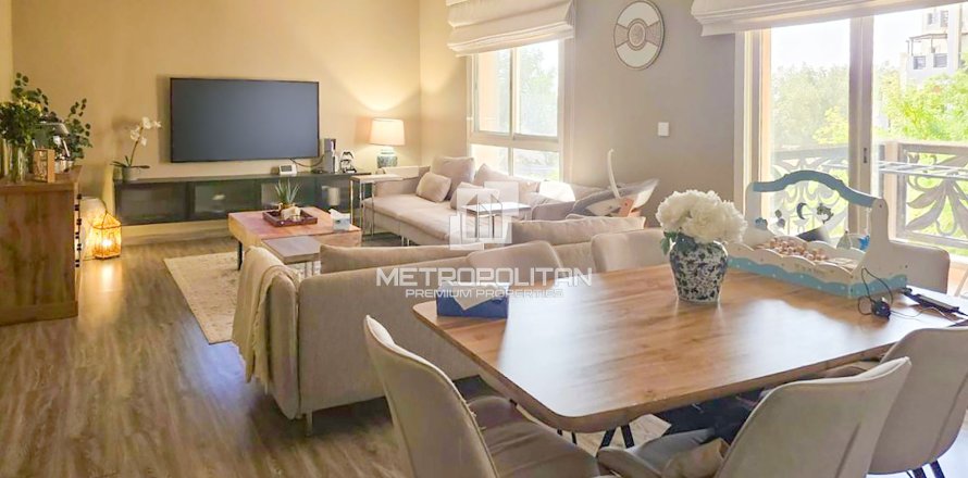 Appartement de 2 chambres No. 129819