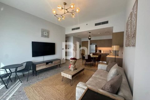 Квартира с 1 спальней  №114834 8