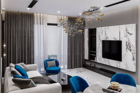 Apartment de 2 dormitorios en Dubai, UAE No. 13911 1