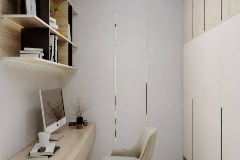 Apartment de 2 dormitorios en Dubai, UAE No. 13911 3