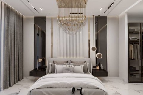 Apartment de 2 dormitorios en Dubai, UAE No. 13911 4