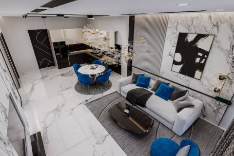 Apartment de 2 dormitorios en Dubai, UAE No. 13911 2