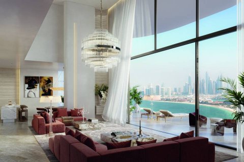 Duplex de 3 chambres à Dubai, UAE No. 13913 2