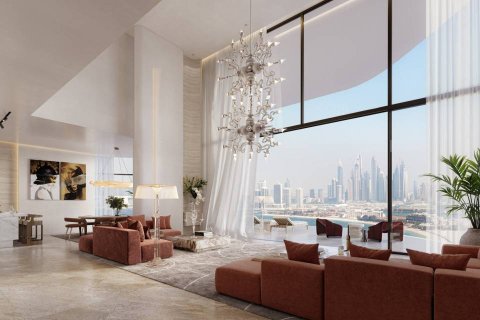 Duplex de 3 chambres à Dubai, UAE No. 13913 3