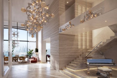 Duplex de 3 chambres à Dubai, UAE No. 13913 1