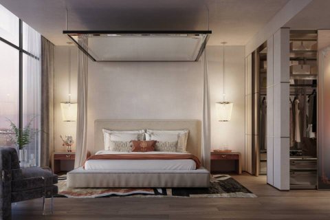 Duplex de 3 chambres à Dubai, UAE No. 13913 4