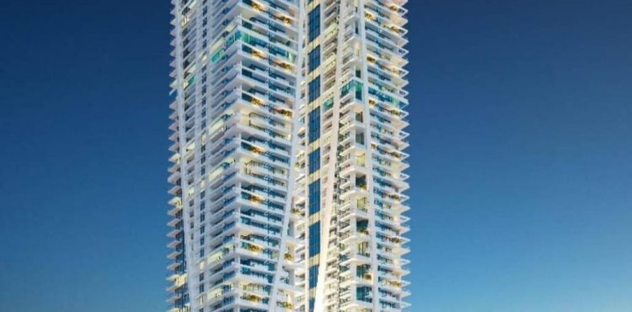 3 bedrooms Apartment in Dubai, UAE No. 13910