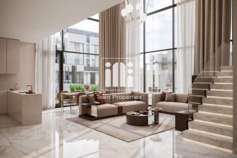 Apartment de 2 dormitorios en Masdar City, UAE No. 97745 3