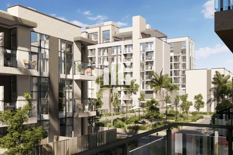 Apartment de 2 dormitorios en Masdar City, UAE No. 97745 12