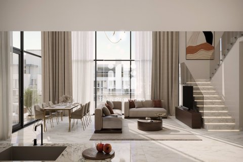 Apartment de 2 dormitorios en Masdar City, UAE No. 97745 4