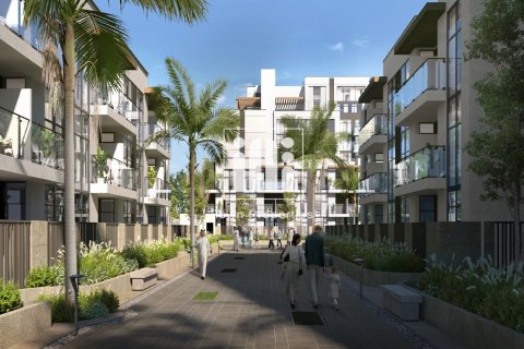 Apartment de 2 dormitorios en Masdar City, UAE No. 97745 8