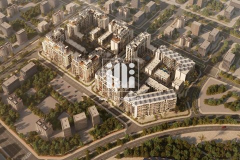 Apartment de 2 dormitorios en Masdar City, UAE No. 97745 11