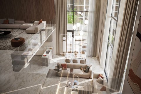 Apartment de 2 dormitorios en Masdar City, UAE No. 97745 7