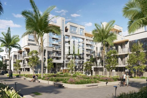 Apartment de 2 dormitorios en Masdar City, UAE No. 97745 14