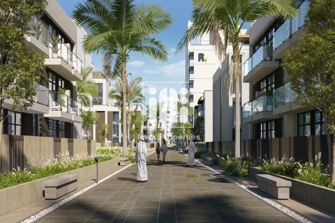 Apartment de 2 dormitorios en Masdar City, UAE No. 97745 9