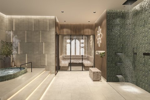 Studio Apartment in GARDENIA BAY  Yas Island, UAE No. 97746 8