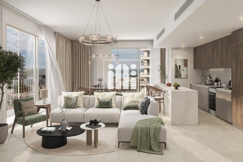 Studio Apartment in GARDENIA BAY  Yas Island, UAE No. 97746 7