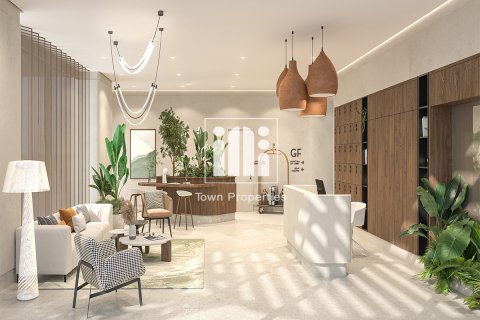 Studio Apartment in GARDENIA BAY  Yas Island, UAE No. 97747 11