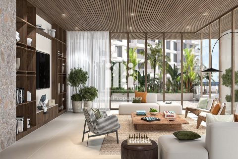 Studio Apartment in GARDENIA BAY  Yas Island, UAE No. 97747 21