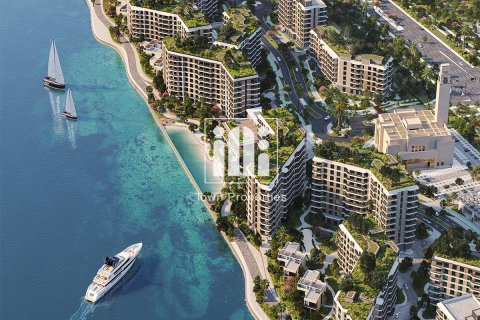 Studio Apartment in GARDENIA BAY  Yas Island, UAE No. 97747 2