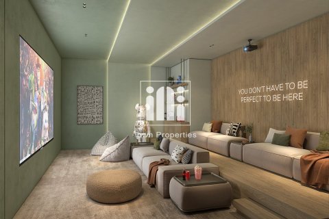 Studio Apartment in GARDENIA BAY  Yas Island, UAE No. 97747 8