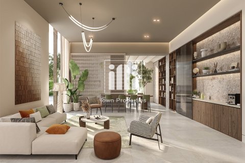 Studio Apartment in GARDENIA BAY  Yas Island, UAE No. 97747 12