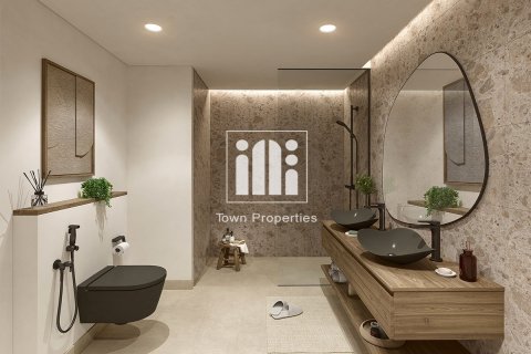 Studio Apartment in GARDENIA BAY  Yas Island, UAE No. 97747 13