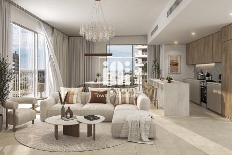 Studio Apartment in GARDENIA BAY  Yas Island, UAE No. 97747 5