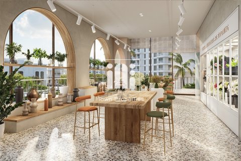 Studio Apartment in GARDENIA BAY  Yas Island, UAE No. 97747 20