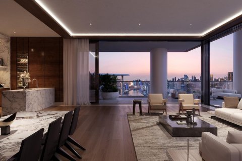 4 bedrooms Apartment in Business Bay, UAE No. 97947 5