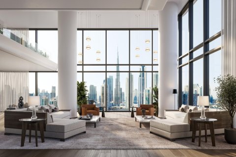 4 bedrooms Apartment in Business Bay, UAE No. 97947 3