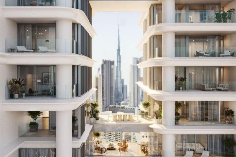 4 bedrooms Apartment in Business Bay, UAE No. 97947 10