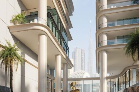 4 bedrooms Apartment in Business Bay, UAE No. 97947 7
