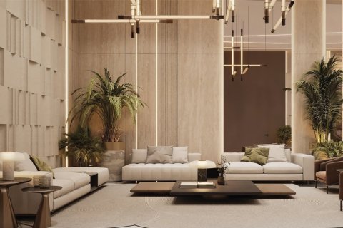 Appartement de 2 chambres à COVE BY IMTIAZ Dubai Land, UAE No. 97950 3