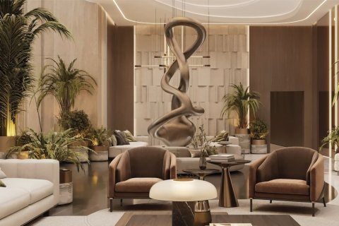 Appartement de 2 chambres à COVE BY IMTIAZ Dubai Land, UAE No. 97950 9