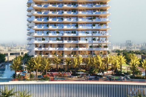 Appartement de 2 chambres à COVE BY IMTIAZ Dubai Land, UAE No. 97950 8