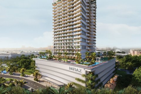 Appartement de 2 chambres à COVE BY IMTIAZ Dubai Land, UAE No. 97950 4