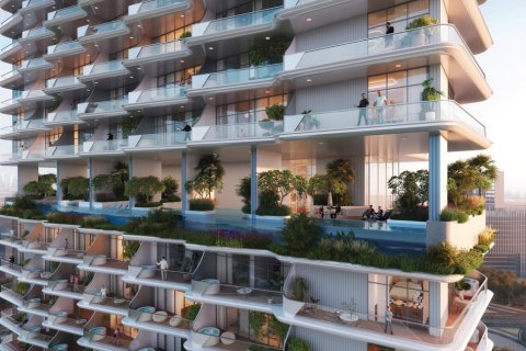 Appartement de 2 chambres à COVE BY IMTIAZ Dubai Land, UAE No. 97950 7