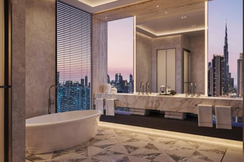 2 غرف نوم شقة في الخليج التجاري, الإمارات العربية المتحدة رقم 97948 7
