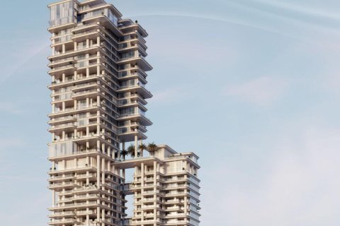 2 غرف نوم شقة في الخليج التجاري, الإمارات العربية المتحدة رقم 97948 2