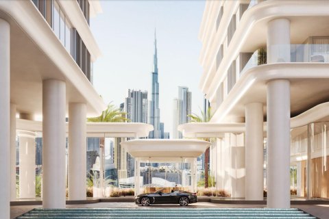 2 غرف نوم شقة في الخليج التجاري, الإمارات العربية المتحدة رقم 97948 9