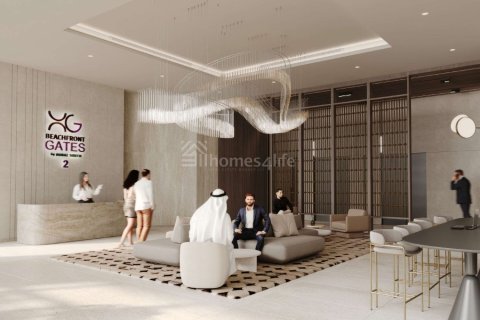 Apartment de 1 dormitorio en Dubai South (Dubai World Central), UAE No. 187259 24
